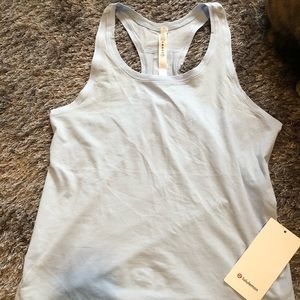 Lululemon tanktop